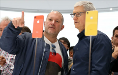 Ive曾正在苹果工做2